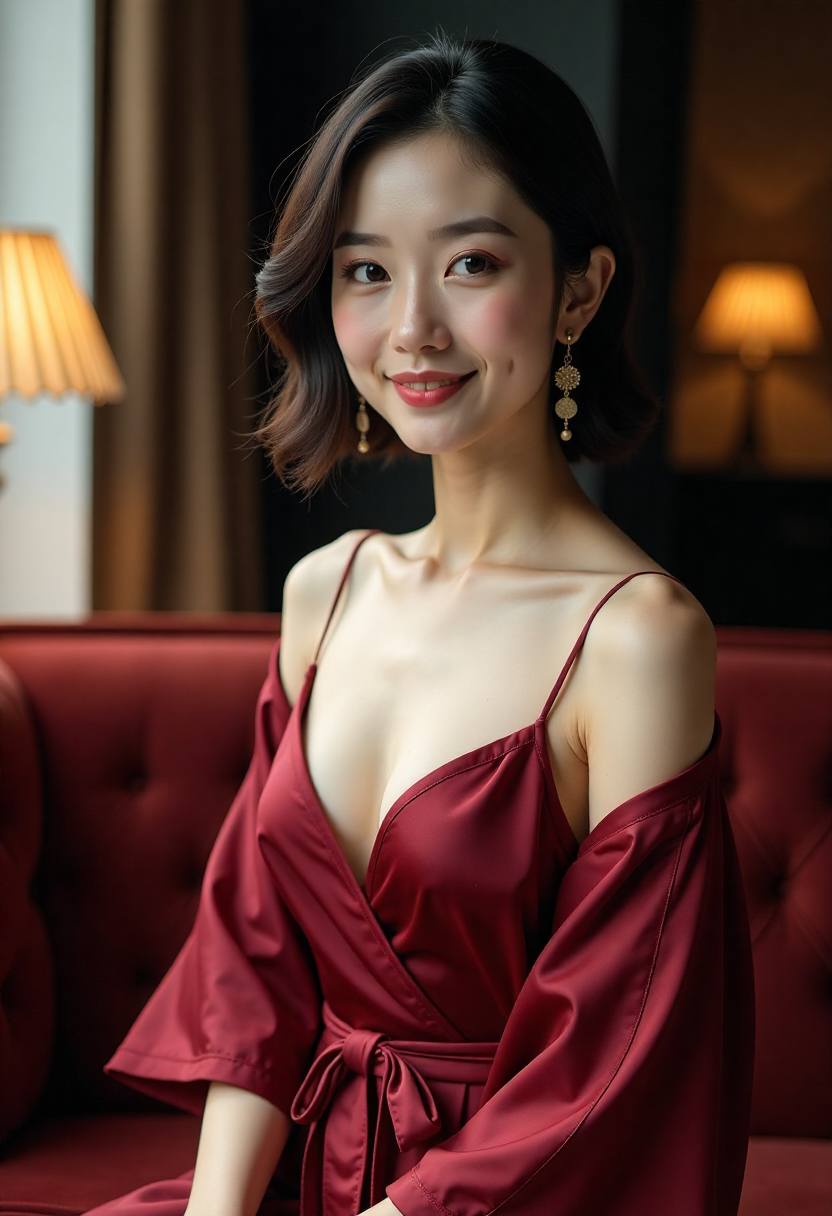 龙脉传说