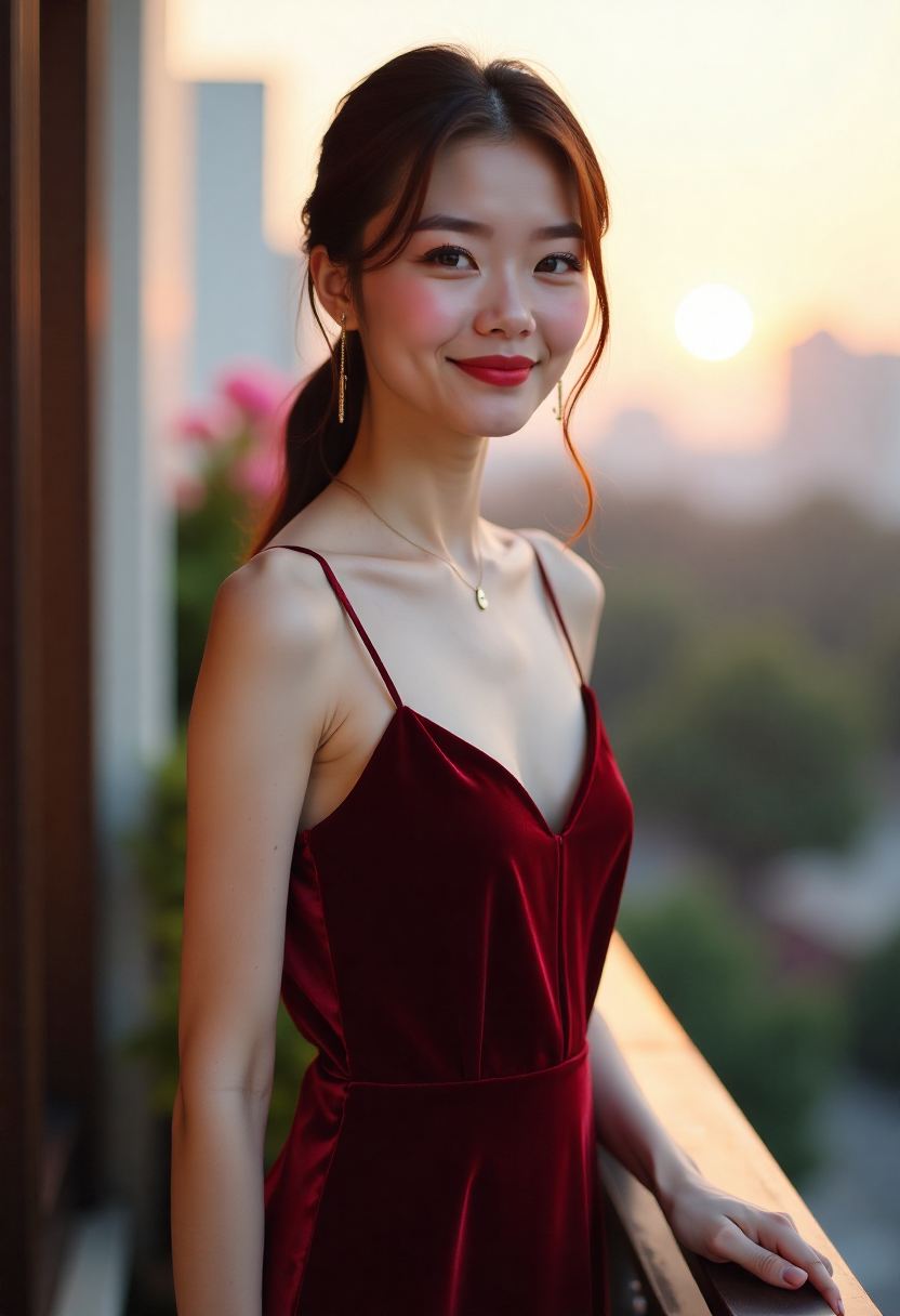 酆母制作特辑
